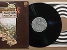 The Nice JACKSON HEIGHTS Ragamuffins Fool EUROPE TEXTURE SLEEVE Vinyl LP Refugee