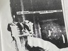 Deep Wound Punk Vinyl 7” Deep Wound S/T Reissue