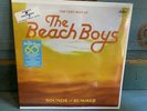 Sounds of Summer: the Very Best of the Beach Boys by Beach Boys (Record, 2022)