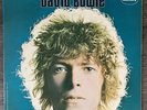 DAVID BOWIE Man Of Words/Man Of Music SR-61246 LP