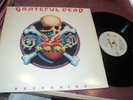 THE GRATEFUL DEAD RECKONING 2 LP NM VINYL ARISTA A2L8604 FROM 1981