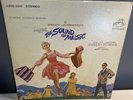 The Sound of Music Vintage 1965 (Original Soundtrack Recording) Vinyl Record