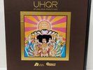 JIMI HENDRIX EXPERIENCE Axis Bold As Love MONO UHQR Vinyl LTD #1373 Clarity NM