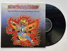 Jefferson Starship Greatest Hits Ten Years And Change 1979-1991 LP Vinyl Record