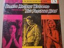 FUGITIVE KIND Soundtrack 33RPM STEREO LP  Marlon Brando Anna Magnani HOPKINS