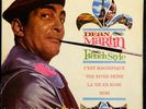 Dean Martin  EP     French Style     aus UK    MEGARAR