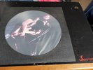 Grateful Dead Live At The Felt Forum Picture Disc NO RESERVE