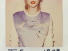 Big Machine 1989 Analog Taylor Swift 1.04 Pound Rock Music Multicolor