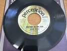 Adam Wade - Brother On The Run 45   1973 Perception PS-541   Rare Soul Funk VG+