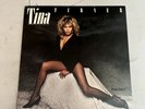 Tina Turner - Private Dancer - 1984 LP Record Album - Vinyl Excellent R#7