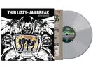 THIN LIZZY - Jailbreak (2024 REMIX) Grey vinyl, gatefold SEALED 27/9