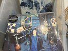 Oasis Vinyl - Supersonic (RSD Exclusive) 12 in. heavyweight vinyl (Factory Seal)
