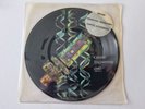 Orchestral Manoeuvres In The Dark - Genetic Engineering 7'' Vinyl PICTURE DISC