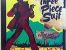 Trinity  - Three Piece Suit (LP, Album, RE)