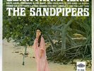 The Sandpipers - Guantanamera (LP, Album)
