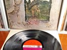 LED ZEPPELIN - IV ZOSO 1971 Plum Red Atlantic 2401012 UK LP