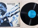 MANOEL DA CONCEICAO Batucada Do Mane ORIG BRAZIL SAMBA GROOVE LP VG++ HEAR