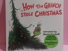 How the Grinch Stole Christmas by How the Grinch Stole Christmas / O.S.T....