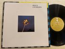 Bruce Cockburn The Trouble With Normal LP True North Canada 1st Press M-/M-