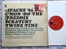THE ARROWS *Apache '65* 1965 Near Mint Vinyl Tower Records Mono LP In Shrink