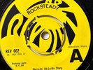*PROMO*RARE* JIMMY SCOTT - 