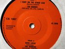 SID BARNES / THE ROBBINS - 