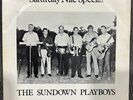 THE SUNDOWN PLAYBOYS - 