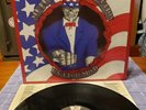 M.O.D.-U.S.A. For M.O.D. Vinyl LP. 1987 Megaforce Records Release.