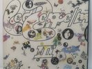 Led Zeppelin – III Japan LP VINYL Atlantic ‎– P-10106A w/POSTER  EX / VG+