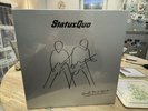 Status Quo  Quid Pro Quo - Rare box set sealed