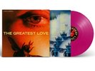 London Grammar The Greatest Love Spotify Edition On Magenta Vinyl Mint/Sealed