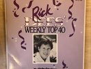 Rick Dees’ Weekly Top 40 May 24th 1985 Used Vinyl Compilation (VG+)