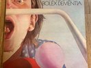 Hard Stuff LP Bolex Dementia UK Purple 1st Press INCREDIBLE COPY PROG