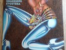 Nucleus LP Snakehips Etcetera UK Vertigo 1st Press INCREDIBLE COPY BEST IVE HAD