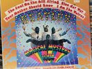 THE BEATLES - MAGICAL MYSTERY TOUR - SEALED MFSL LP vinyl album mobile fidelity
