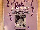 Rick Dees’ Weekly Top 40 November 2nd 1984 Used Vinyl Compilation (VG+)