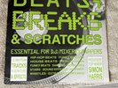 Beats, Breaks & Scratches, Vol. 9 by Simon Harris (Record, 1998)