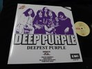 DEEP PURPLE 