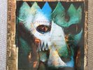 Paradise Lost - Shades Of God (Vinyl LP 1992 UK Music For Nations MFN 135)