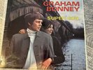 graham bonney super girl