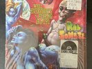 Rob Zombie – Well, Everybody's Fucking In A U.F.O. Etched 10” Vinyl. 2016. Mint.