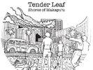 TENDER LEAF: SHORES OF MAKAPUU/COAST TO COA - 7