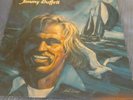 Jimmy Buffett - Self Titled LP Excelsior 1981 Reissue of Down to Earth