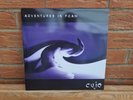 Cujo - (AMON TOBIN) Adventures in Foam 12