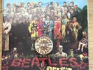 MFSL 1-100 The Beatles, Sgt. Pepper's Lonely Hearts  Club Band LP
