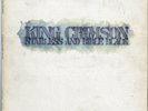 Atlantic SD 7298 King Crimson, Starless And Bible Black LP