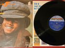 MICHAEL JACKSON GOT TO BE THERE  EXCELLENT LP 1ST PRESS 1-1 SHRINK& INNER SLEEVE