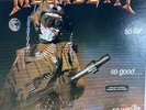 Megadeth - So Far, So Good... So What  - Capitol Records - LP - original 1988