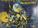 1985 IRON MAIDEN 