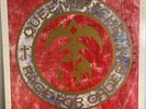 Queensryche RAGE FOR ORDER ORIGINAL Pressing American 1986 vinyl